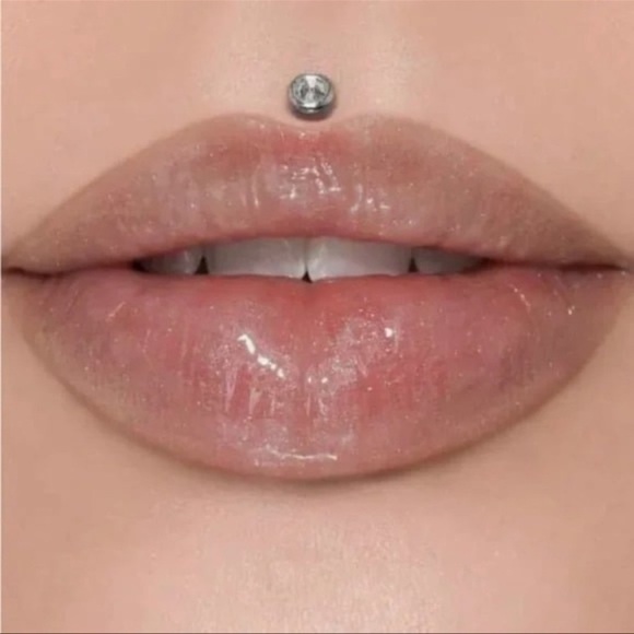 Jeffree Star Cosmetics The Gloss Mouthful NIB - Picture 2 of 4